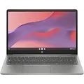 HP NBR 15.6" FHD PC i3-N305 8G 256G UFS Chrome NL 15a-nb0013nb / Zilver / Ontsp / GMA