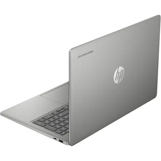 HP NBR 15.6" FHD PC i3-N305 8G 256G UFS Chrome NL 15a-nb0013nb / Zilver / Ontsp / GMA