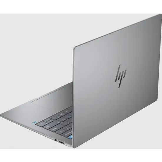 HP NBR 14.0" 2.2K X Elite X1E-78-100 16G 1T SSD W11 NL-F TS 14-fe0100nb / Zilver / Qualcomm