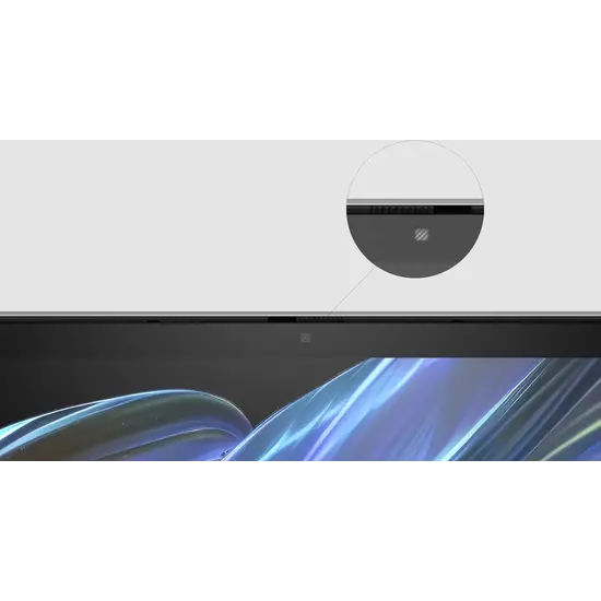 HP NBR 14.0" 2.2K X Elite X1E-78-100 16G 1T SSD W11 NL-F TS 14-fe0100nb / Zilver / Qualcomm