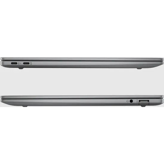 HP NBR 14.0" 2.2K X Elite X1E-78-100 16G 1T SSD W11 NL-F TS 14-fe0100nb / Zilver / Qualcomm