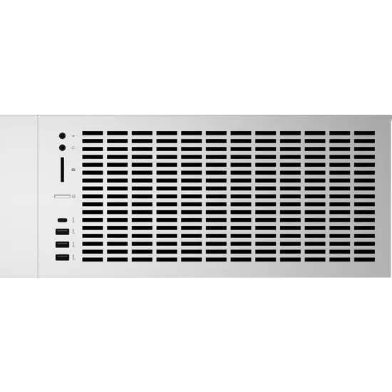 HP DTR Core i9-13900K 32G 2x 1T SSD W11 NL TE02-1190nd / Zilver / 12Gb RTX4070ti