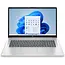 HP NBR 17.3" FHD PC i5-120U 16G 1T SSD W11 NL-F 17-cn4002nb / Zilver / Ontsp / GMA