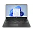HP NBR 15.6" FHD PC i5-1235U 8G 512G SSD W11 NL-F 15s-fq5018nb / Zwart / Ontsp / GMA