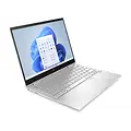 HP NBR 13.3" 2.8K PC i7-1250U 16G 1T SSD W11 NL-F TS 13-bf0015nb / Zilver / OLED / GMA