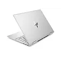 HP NBR 13.3" 2.8K PC i7-1250U 16G 1T SSD W11 NL-F TS 13-bf0015nb / Zilver / OLED / GMA