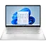 HP NBR 17.3" FHD AMD Ryzen 5 7520U 8G 512G SSD W11 NL-F 17-cp2017nb / Zilver / AMD