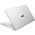 HP NBR 17.3" FHD AMD Ryzen 5 7520U 8G 512G SSD W11 NL-F 17-cp2017nb / Zilver / AMD