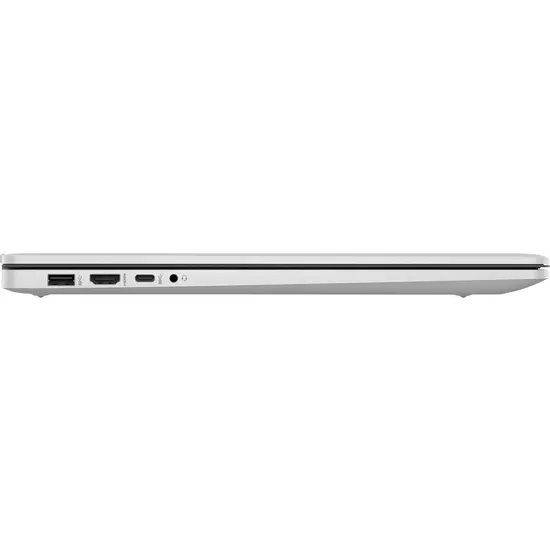 HP NBR 17.3" FHD AMD Ryzen 5 7520U 8G 512G SSD W11 NL-F 17-cp2017nb / Zilver / AMD