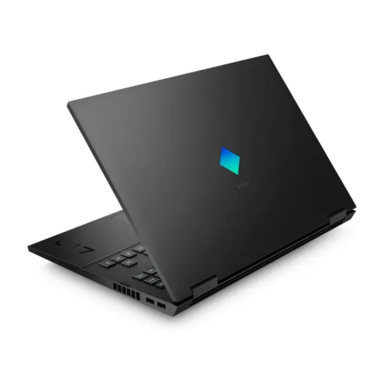 HP NBR 17.3" FHD PC i7-13700HX 32G 2T SSD W11 NL-F Omen 17-cm2001nb / Zwart / Ontsp / 8Gb RTX4070