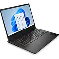 HP NBR 16.1" FHD PC i5-13420H 16G 512G SSD W11 NL-F Omen 16-wd0008nb / Zwart / Ontsp / 6Gb RTX4050