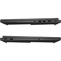 HP NBR 16.1" FHD PC i5-13420H 16G 512G SSD W11 NL-F Omen 16-wd0008nb / Zwart / Ontsp / 6Gb RTX4050