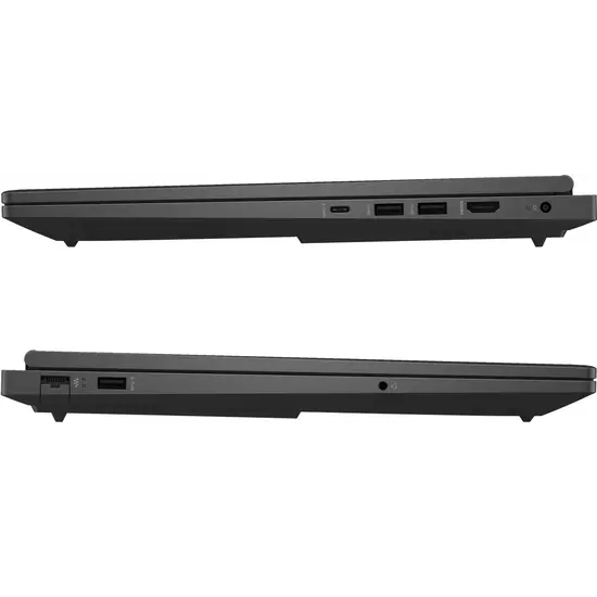 HP NBR 16.1" FHD PC i5-13420H 16G 512G SSD W11 NL-F Omen 16-wd0008nb / Zwart / Ontsp / 6Gb RTX4050