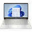 HP NBR 15.6" FHD PC i5-1235U 16G 512G SSD W11 NL-F 15s-fq5001nb / Zilver / Ontsp / GMA