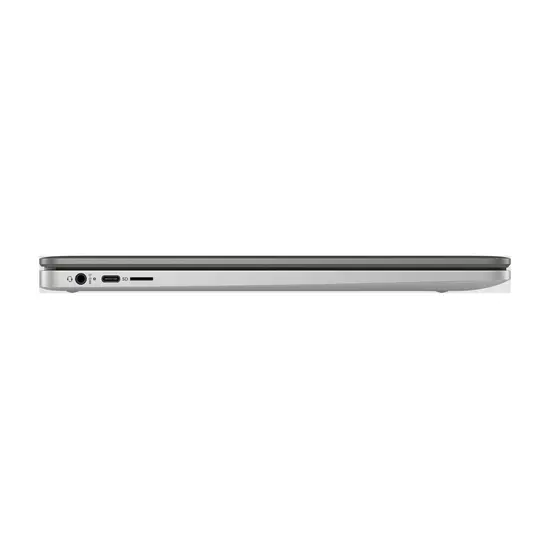HP NBR 15.6" FHD Pent Silver N6000 4G 64G eMMC Chrome NL-F 15a-na0010nb / Zilver / Ontsp / GMA