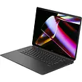 HP NBR 16.0" 2.8K PC Ultra 7-155H 32G 2T SSD W11 NL-F TS 16-aa0001nb / Zwart / Ontsp / 6Gb RTX4050