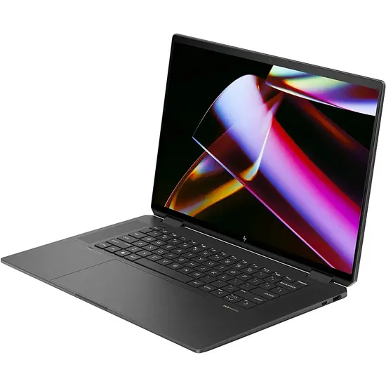 HP NBR 16.0" 2.8K PC Ultra 7-155H 32G 2T SSD W11 NL-F TS 16-aa0001nb / Zwart / Ontsp / 6Gb RTX4050