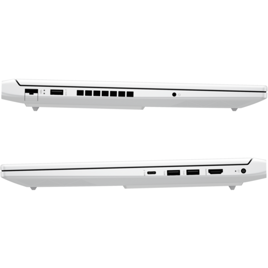 HP NBR 16.1" FHD PC i7-14700HX 16G 1T SSD W11 NL-F 16-r1023nb / Wit / Ontsp / 8Gb RTX4070