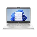 HP NBR 14.0" FHD AMD Ryzen 5 5500U 16G 512G SSD W11 NL-F 14s-fq2006nb / Zilver / Ontsp / GMA