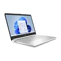 HP NBR 14.0" FHD AMD Ryzen 5 5500U 16G 512G SSD W11 NL-F 14s-fq2006nb / Zilver / Ontsp / GMA