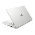 HP NBR 14.0" FHD AMD Ryzen 5 5500U 16G 512G SSD W11 NL-F 14s-fq2006nb / Zilver / Ontsp / GMA