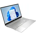HP NBR 15.6" FHD AMD Ryzen 7 7730U 16G 512G SSD W11 NL-F 15-eh3022nb / Zilver / Ontsp / AMD