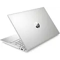 HP NBR 15.6" FHD AMD Ryzen 7 7730U 16G 512G SSD W11 NL-F 15-eh3022nb / Zilver / Ontsp / AMD