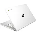 HP NBR 14.0" HD Cel N4120 4G 32G eMMC Chrome NL-F 14a-na0004nb / Wit / Ontsp / GMA