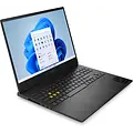 HP NBR 16.0" WQXGA PC i7-14700HX 32G 1T SSD W11 NL-F Omen Transcend 16-u1007nb / Zwart / OLED / 8Gb RTX4060