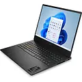HP NBR 16.0" WQXGA PC i7-14700HX 32G 1T SSD W11 NL-F Omen Transcend 16-u1007nb / Zwart / OLED / 8Gb RTX4060