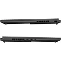 HP NBR 16.0" WQXGA PC i7-14700HX 32G 1T SSD W11 NL-F Omen Transcend 16-u1007nb / Zwart / OLED / 8Gb RTX4060