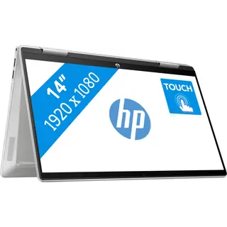 HP Pavilion x360 14-ek0015nb