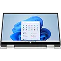 HP NBR 14.0" FHD PC i5-1235U 16G 512 SSD W11 NL-F TS Pavilion x360 14-ek0015nb / Zilver / GMA