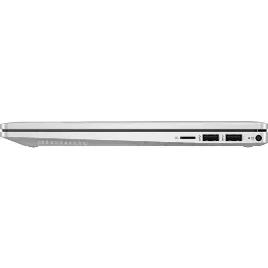 HP NBR 14.0" FHD PC i5-1235U 16G 512 SSD W11 NL-F TS Pavilion x360 14-ek0015nb / Zilver / GMA