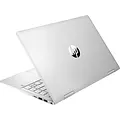 HP NBR 14.0" FHD PC i5-1235U 16G 512 SSD W11 NL-F TS Pavilion x360 14-ek0021nb / Zilver / GMA