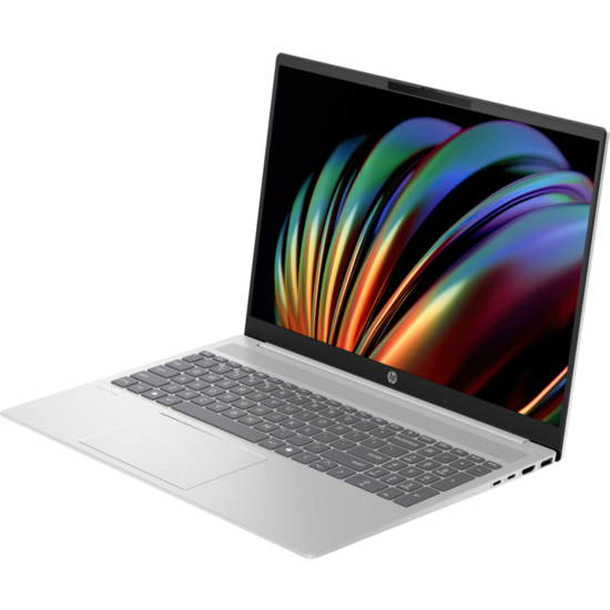 HP NBR 16.0" 2K Intel Core Ultra 7-155U 16G 1T SSD W11 NL-F 16-af0012nb / Zilver / OLED / GMA