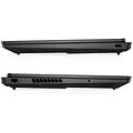 HP NBR 17.3" QHD AMD Ryzen 9 8945HS 32G 1T SSD W11 NL-F Omen 17-db0010nb / Zwart / Ontsp / 8Gb RTX4060