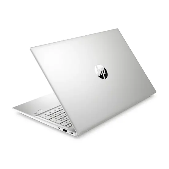 HP NBR 15.6" FHD PC i5-1235U 16G 512G SSD W11 NL-F 15-eg2064nb / Zilver / Ontsp / GMA