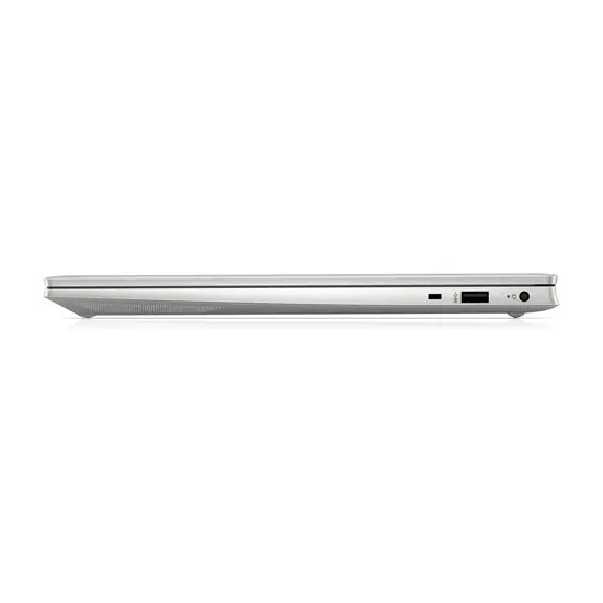 HP NBR 15.6" FHD PC i5-1235U 16G 512G SSD W11 NL-F 15-eg2064nb / Zilver / Ontsp / GMA