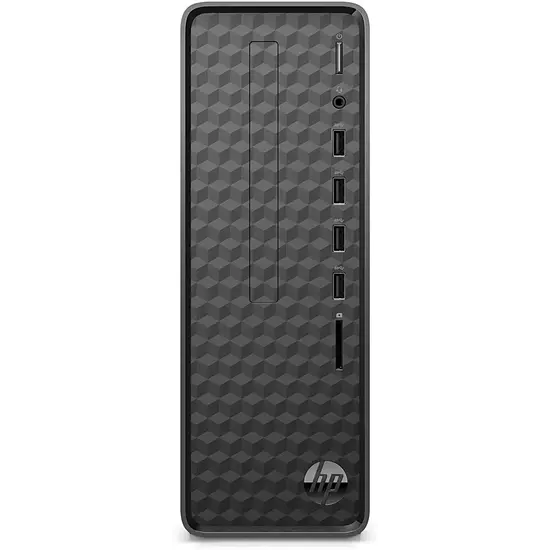 HP DTR Core i7-12700 16G 512G SSD W11 NL S01-pF2001nd / Zwart / GMA