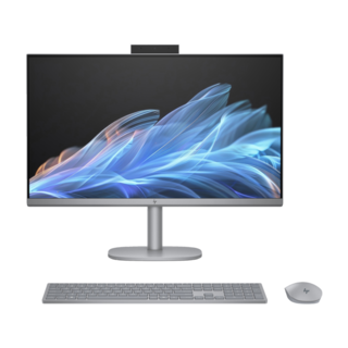 HP OmniStudio X All-in-One 27-cs0004nb