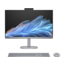 HP DTR 27" FHD OmniStudio X AllinOne 27-cs0004nb Ultra 7-155H 32G 1T SSD W11 NL-F / Zilver / Ontsp / GMA