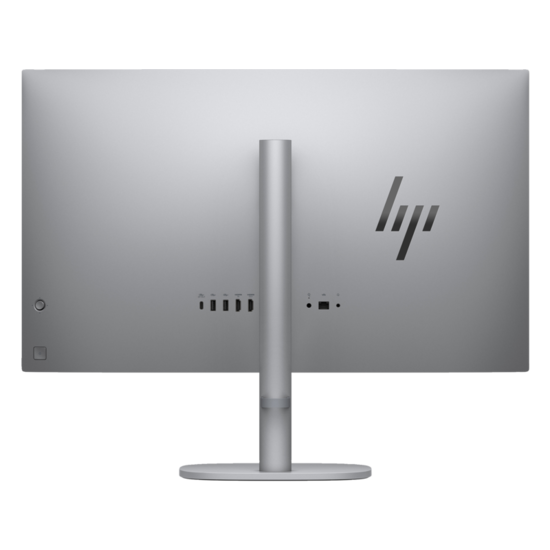 HP DTR 27" FHD OmniStudio X AllinOne 27-cs0004nb Ultra 7-155H 32G 1T SSD W11 NL-F / Zilver / Ontsp / GMA