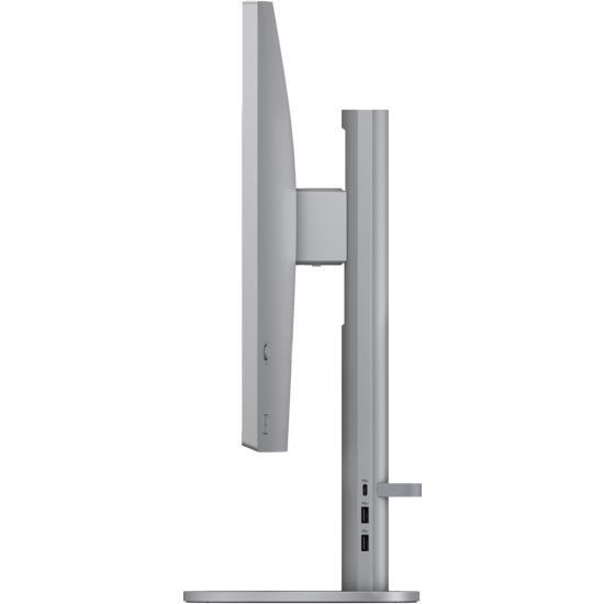 HP DTR 27" FHD OmniStudio X AllinOne 27-cs0004nb Ultra 7-155H 32G 1T SSD W11 NL-F / Zilver / Ontsp / GMA