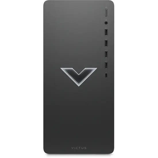 HP DTR Core i7-14700F 32G 1T SSD W11 NL-F TG02-2007nb / Zwart / 8Gb RTX4060ti