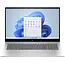 HP NBR 17.3" FHD PC i7-13700H 16G 1T SSD W11 NL-F 17-cw0031nb / Zilver / GMA