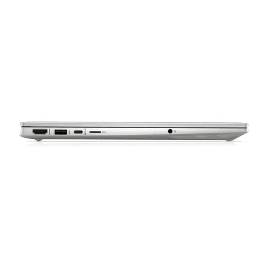 HP NBR 15.6" FHD AMD Ryzen 7 7730U 16G 512G SSD W11 NL-F 15-eh3030nb / Zilver / Ontsp / AMD