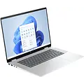 HP NBR 16.0" WUXGA PC Ultra 5-125U 16G 1T SSD W11 NL-F TS x360 16-ac0002nb / Zilver / OLED / GMA