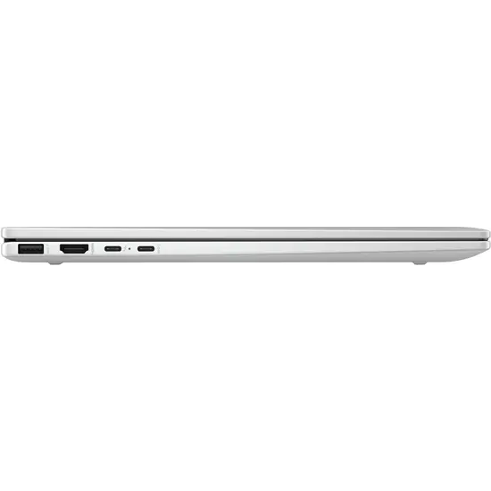 HP NBR 16.0" WUXGA PC Ultra 5-125U 16G 1T SSD W11 NL-F TS x360 16-ac0002nb / Zilver / OLED / GMA
