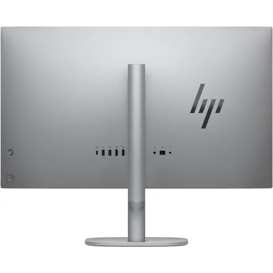 HP DTR 27" FHD OmniStudio X AllinOne 27-cs0871nd Ultra 7-155H 16G 1T SSD W11 NL / Zilver / Ontsp / Arc